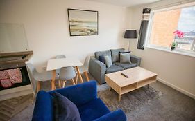 Sigma Executive Apartment 6